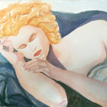 Figure 06 Watercolor